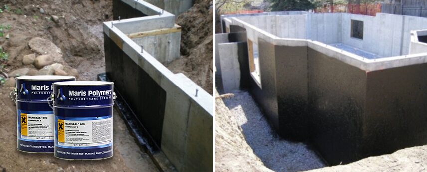 Hidroizolații fundație – 5 Sfaturi pentru construcții durabile