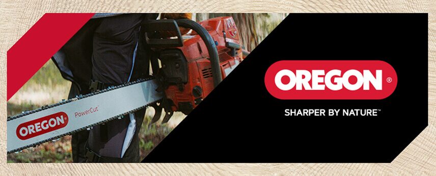 Accesorii Oregon: pentru grădina visurilor tale!