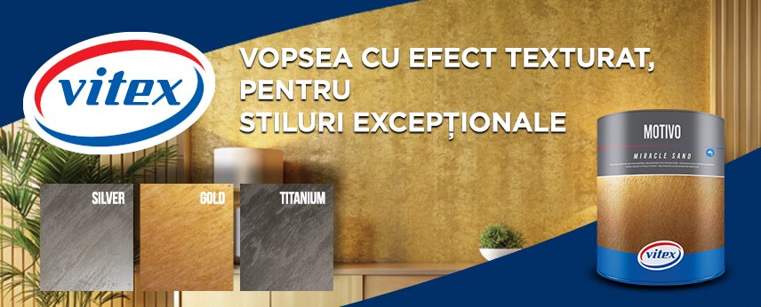 Vopseaua superlavabilă. Ghid complet recomandări, aplicare, întreținere
