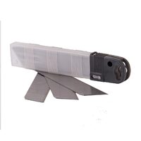 Set 10 lame rezerve pentru cutter 556