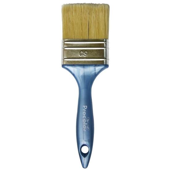 Pensulă Hobby din păr natural 100% PROCOLOR, 20mm