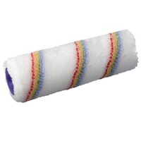 Rolă pentru trafalet din poliacril 6 culori, 250mm