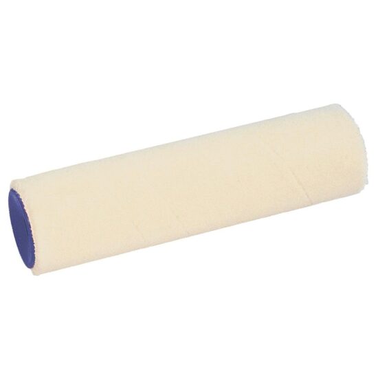 Rolă profesională industrială din velur, 250mm