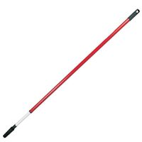 Prelungitor telescopic, cu segmente 110-200cm