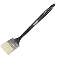 Pensulă pentru radiator Hobby din păr natural 100% SPOKAR, 51mm