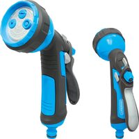 Pistol pulverizator pentru furtun Multi-Jet Comfort AquaCraft 