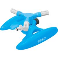 Aspersor circular AquaCraft 