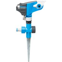 Aspersor Premium Impulse AquaCraft 