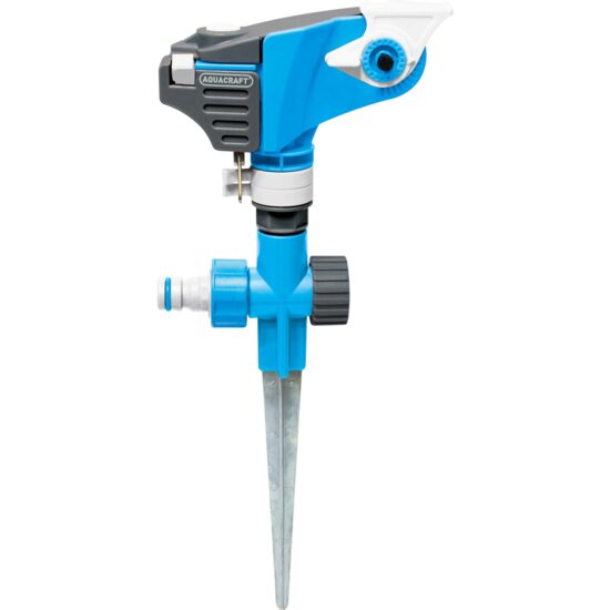 Aspersor Premium Impulse AquaCraft 