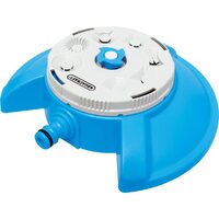 Aspersor cu 8 moduri de pulverizare Clasic AquaCraft