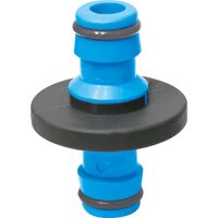 Cuplă pentru furtun Soft-Touch AquaCraft , două căi 