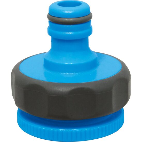 Conector robinet pentru furtun Soft-Touch AquaCraft, 33,3mm G1 și 26,5mm G3/4