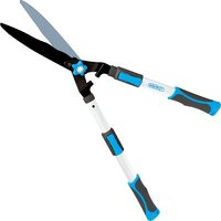 Foarfecă de grădinărit telescopică cu lamă ondulată Premium AquaCraft 