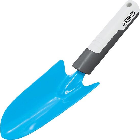 Plantator AquaCraft, mare