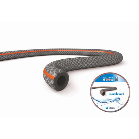 Furtun premium Satinet 1/2, 12,5mmx50m