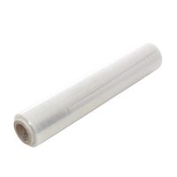 Folie Stretch, 135mx500mmx0,023mm, 1,4 Kg, transparent