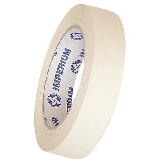 Bandă de mascare 60°C IMPERIUM, 38mmx45m
