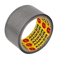 Bandă adezivă texturată ANKER Ductcloth, 50mmx10m
