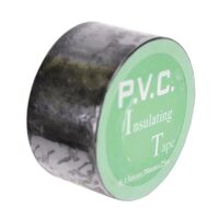 Bandă adezivă pentru etanșare din PVC, 38mmx25m