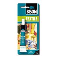 Adeziv pentru materiale textile BISON Textile, 25ml