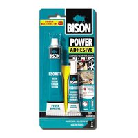 Adeziv poliuretanic universal BISON Power Adhesive, 65ml