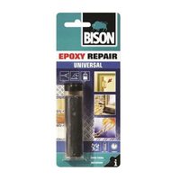 Chit epoxidic bicomponent BISON Epoxy Repair Universal, 56g