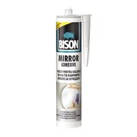 Adeziv pentru oglinzi BISON Mirror Adhesive, 430g