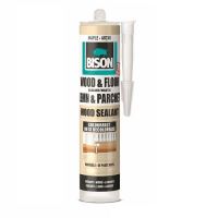 Mastic pentru lemn BISON Wood Sealant, 300ml, arțar