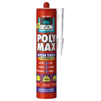 Adeziv și etanșeizant rapid BISON Poly Max High Tack Express, 440g