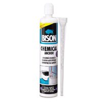 Ancoră chimică BISON Chemical Anchor, 300ml