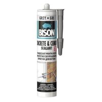 Etanșeizant pentru beton BISON Concrete&Cement, 310ml
