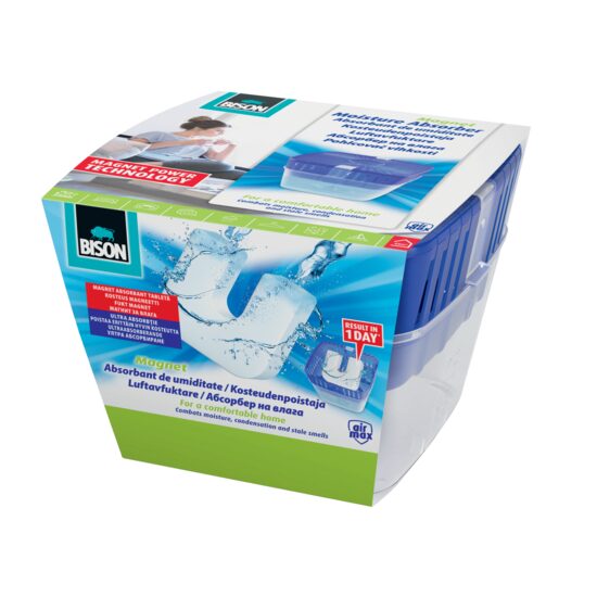 Absorbant de umiditate BISON Air Max, 450g
