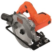 Fierăstrau circular BLACK&DECKER CS1250L-QS, 1250W