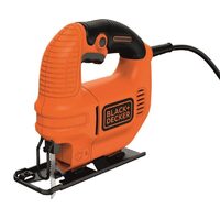 Fierăstrău pendular BLACK&DECKER KS501-QS, 400W