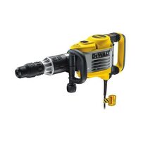 Ciocan demolator DeWALT D25902K-QS, SDS MAX, 1550W, 19J, 10kg, valiză depozitare