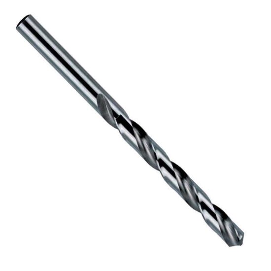 Burghiu pentru metal, STARK BOHRER HSS Super-Pro, DIN338, 4mm