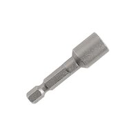 Cap cheie tubulară, magnetică, cu prindere hexagonală, 8mm