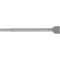Daltă lată STARK BOHRER, cu prindere SDS max, 400x25mm