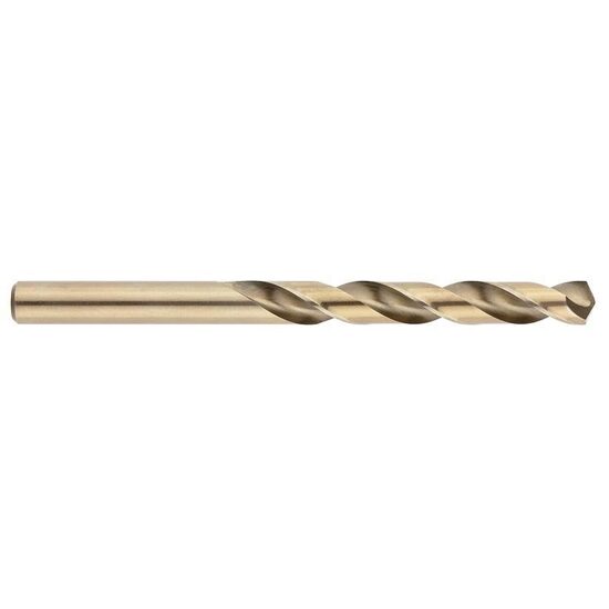 Burghiu pentru metal/inox STARK BOHRER, cobalt, 6mm