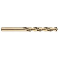 Burghiu pentru metal/inox STARK BOHRER, cobalt, 10mm