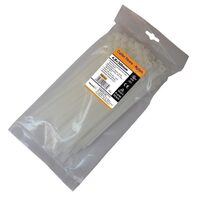 Colier de fixare din nylon, 100buc, 4,8x300mm