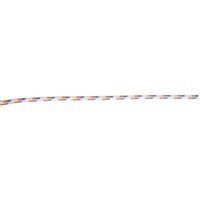 Șnur demaror împletit din nylon, 3,5mmx100ml 