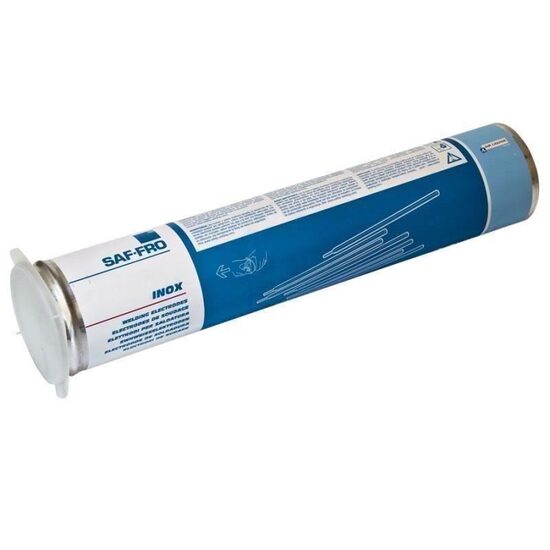 Electrozi pentru oțel inoxidabil SAF-FRO Starinox 308L, 2,5x300mm, 10buc