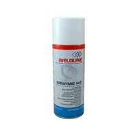 Spray antistropi sudură MIG H2O, 400ml