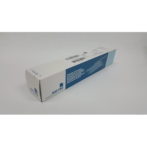 Electrozi sudură bazici SAF-FRO Resistarc, 2,5x350mm