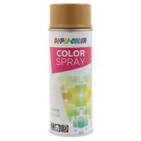 Vopsea spray decorativă DUPLI-COLOR Color Spray, RAL 1011 bej maroniu, 400ml