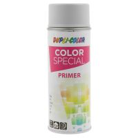 Grund DUPLI-COLOR Color Spray, gri, 400ml