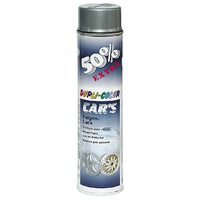 Vopsea spray pentru jenți DUPLI-COLOR Car's, acrilică, auriu, 400ml