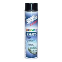 Vopsea spray auto DUPLI-COLOR Car's, acrilică, negru lucios, 600ml