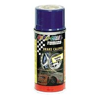 Vopsea spray pentru etriere frână DUPLI-COLOR, albastru, 150ml